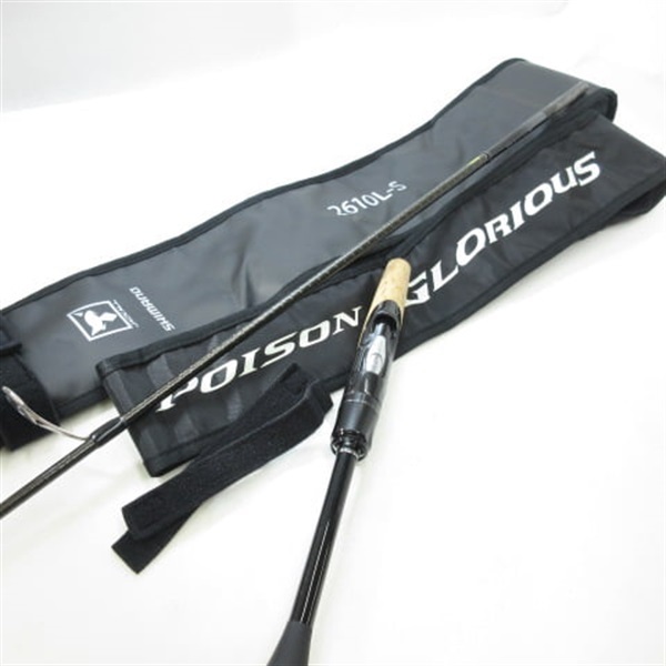 ２１ポイズングロリアス２６１０Ｌ－Ｓ